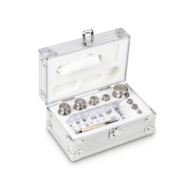 Gewichtssatz KERN 343-056