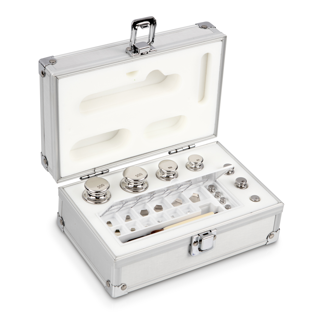 Gewichtssatz KERN 323-046