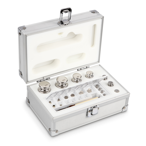 Gewichtssatz KERN 323-046