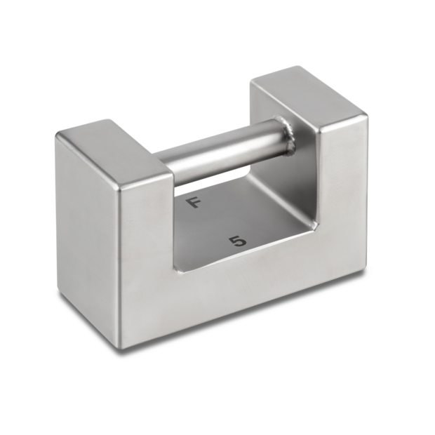 Prüfgewicht KERN 336-37