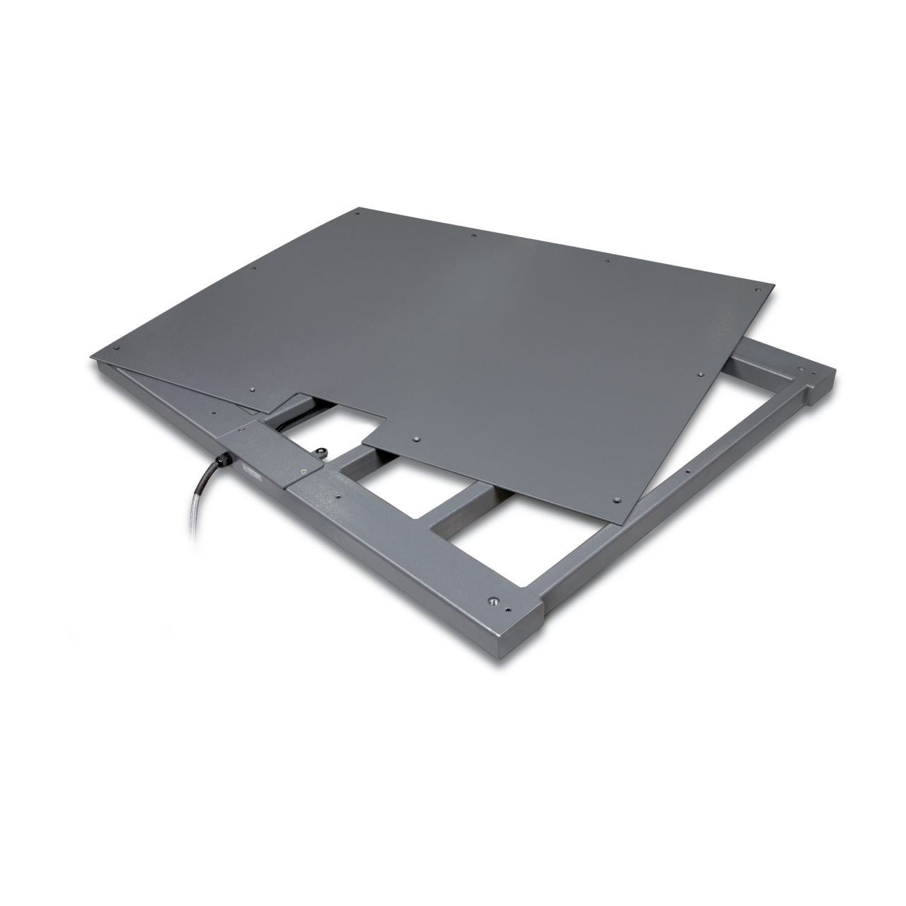 Wägebrücke KERN KFP 1500V20SNM