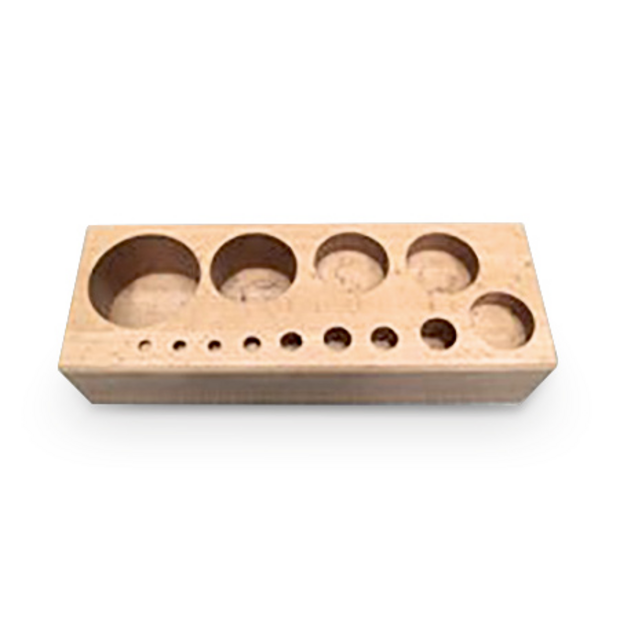 Gewichtsetui KERN 362-960-300