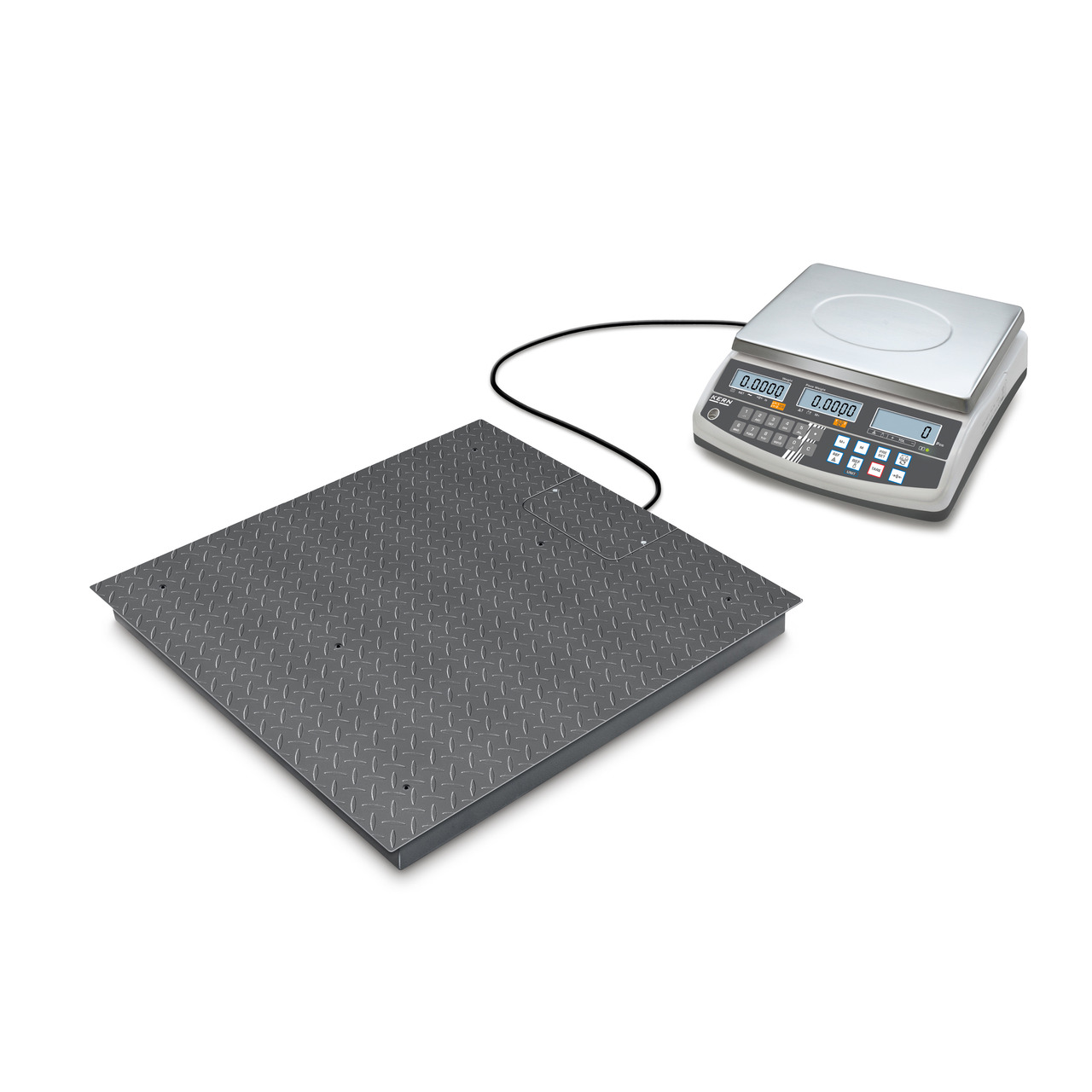 Zählsystem KERN CCS 1T-1L