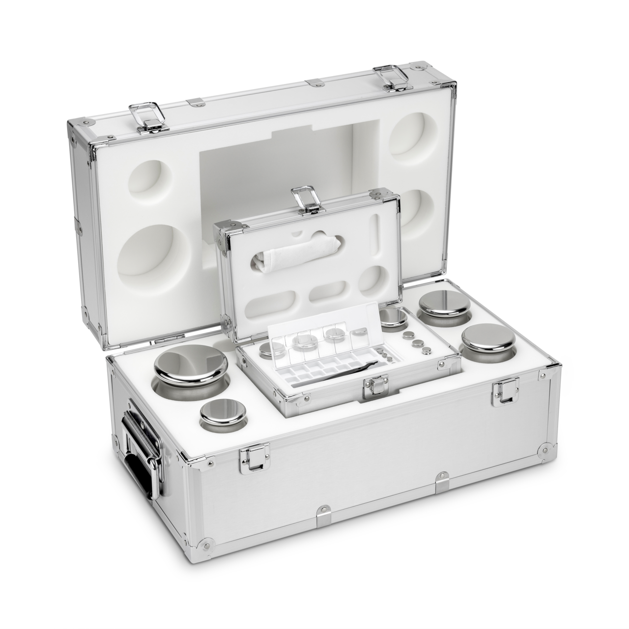 Gewichtssatz KERN 312-086