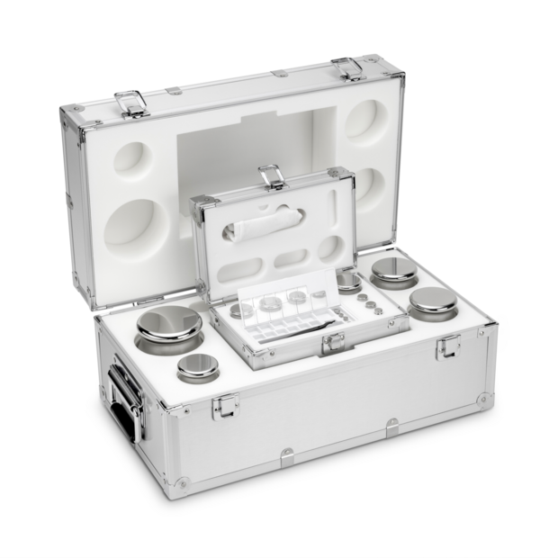 Gewichtssatz KERN 312-086