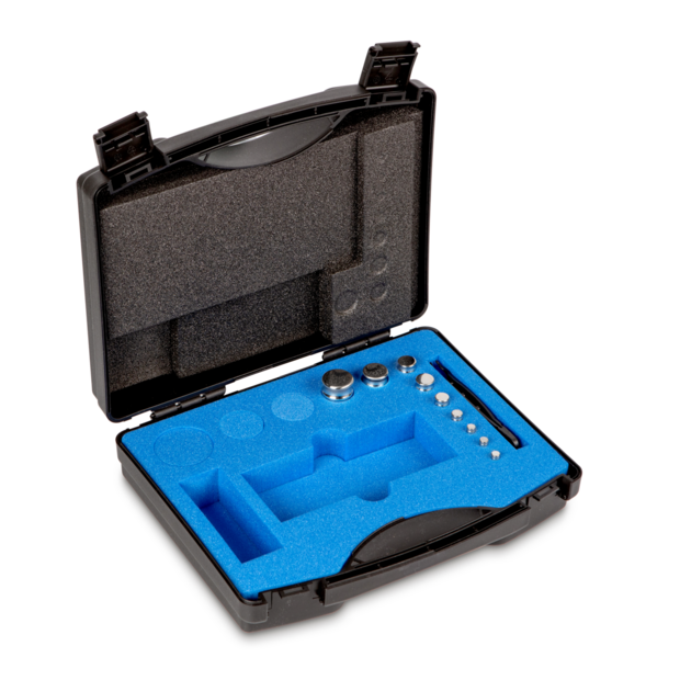 Gewichtssatz KERN 312-034