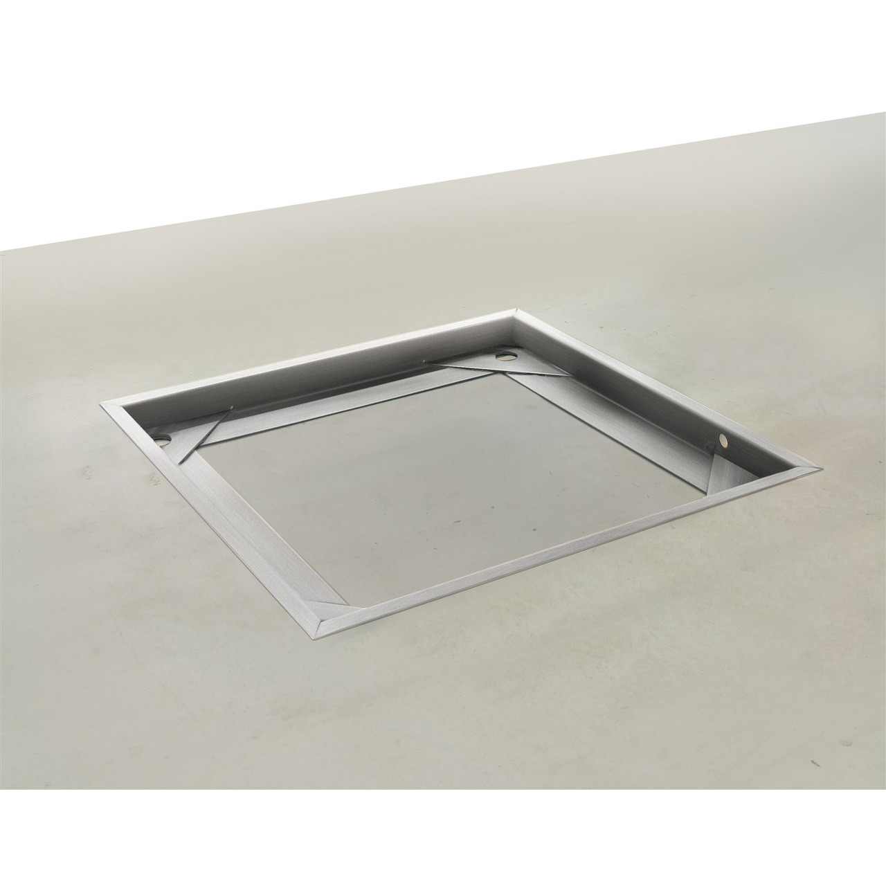 Grubenrahmen KERN BFN-A06