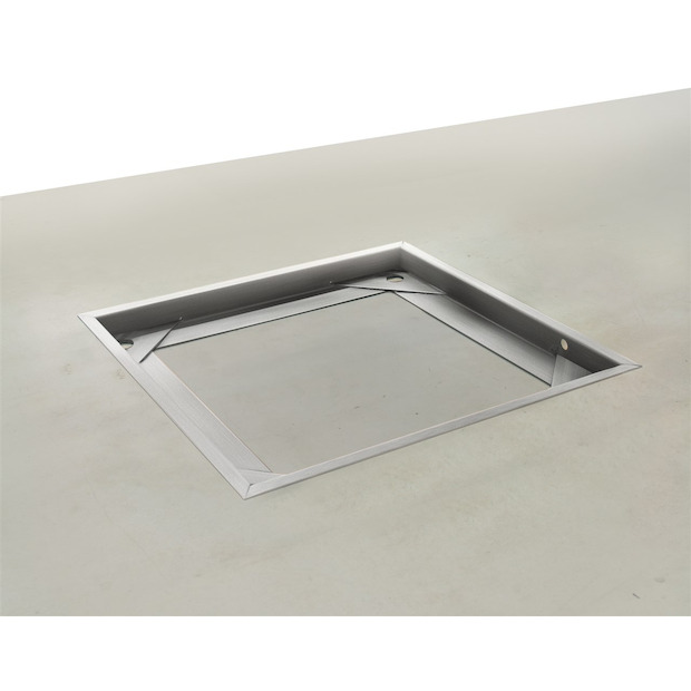 Grubenrahmen KERN BFN-A06