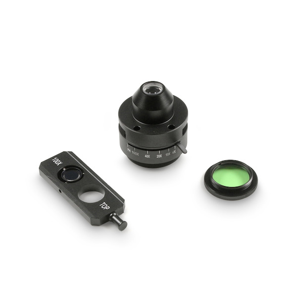 Phasenkontrasteinheit KERN OBB-A1397