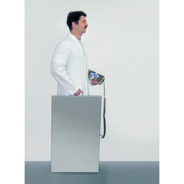 Paketwaage KERN EOS 150K50XL