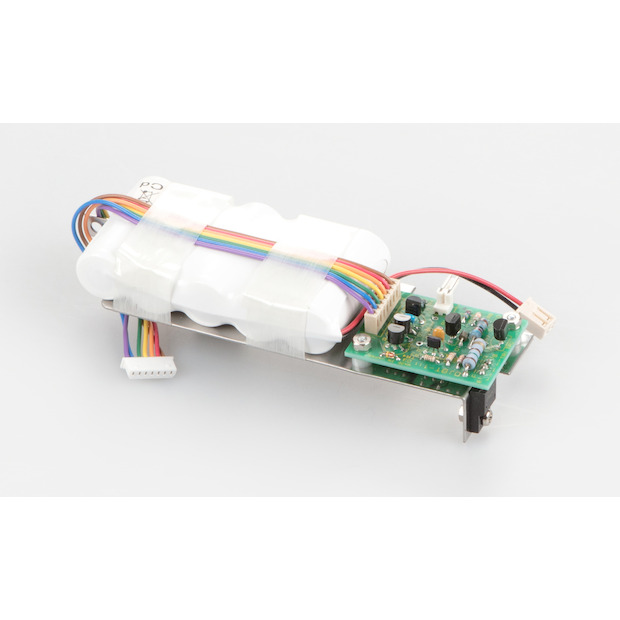 Akkubetrieb intern KERN EG-A06