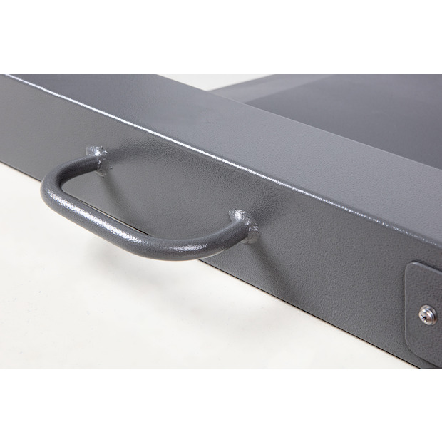 Durchfahrwaage KERN NIB 600K-2