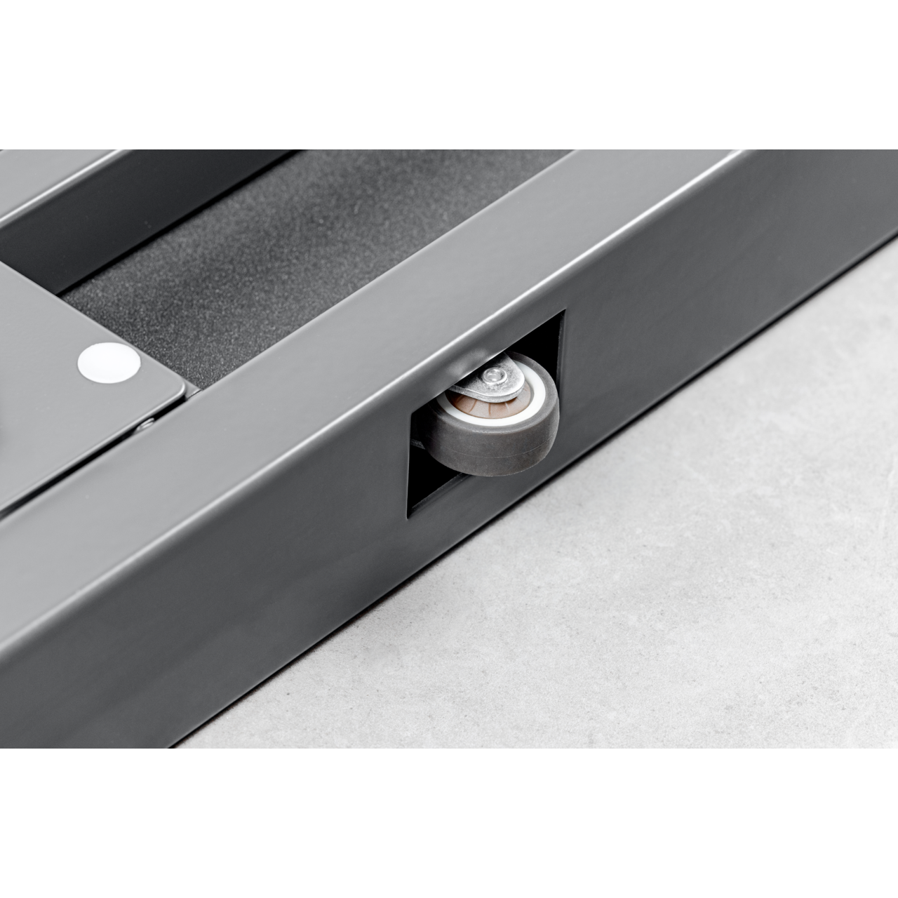 IoT-Line Rollstuhlwaage KERN MWN 300K-1LM