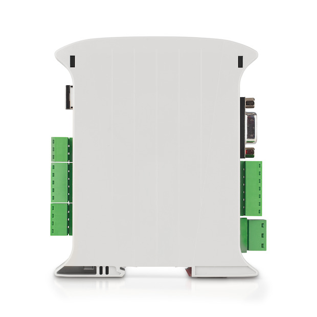 Auswertegerät (Hutschienenmodul) KERN CE HSP