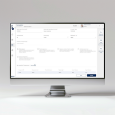 KERN EasyTouch SET-21 Formulation