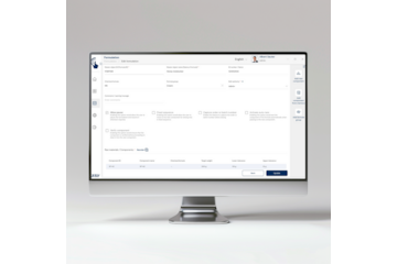 KERN EasyTouch SET-21 Formulation