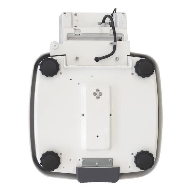 Personenwaage KERN MPE 250K100HM