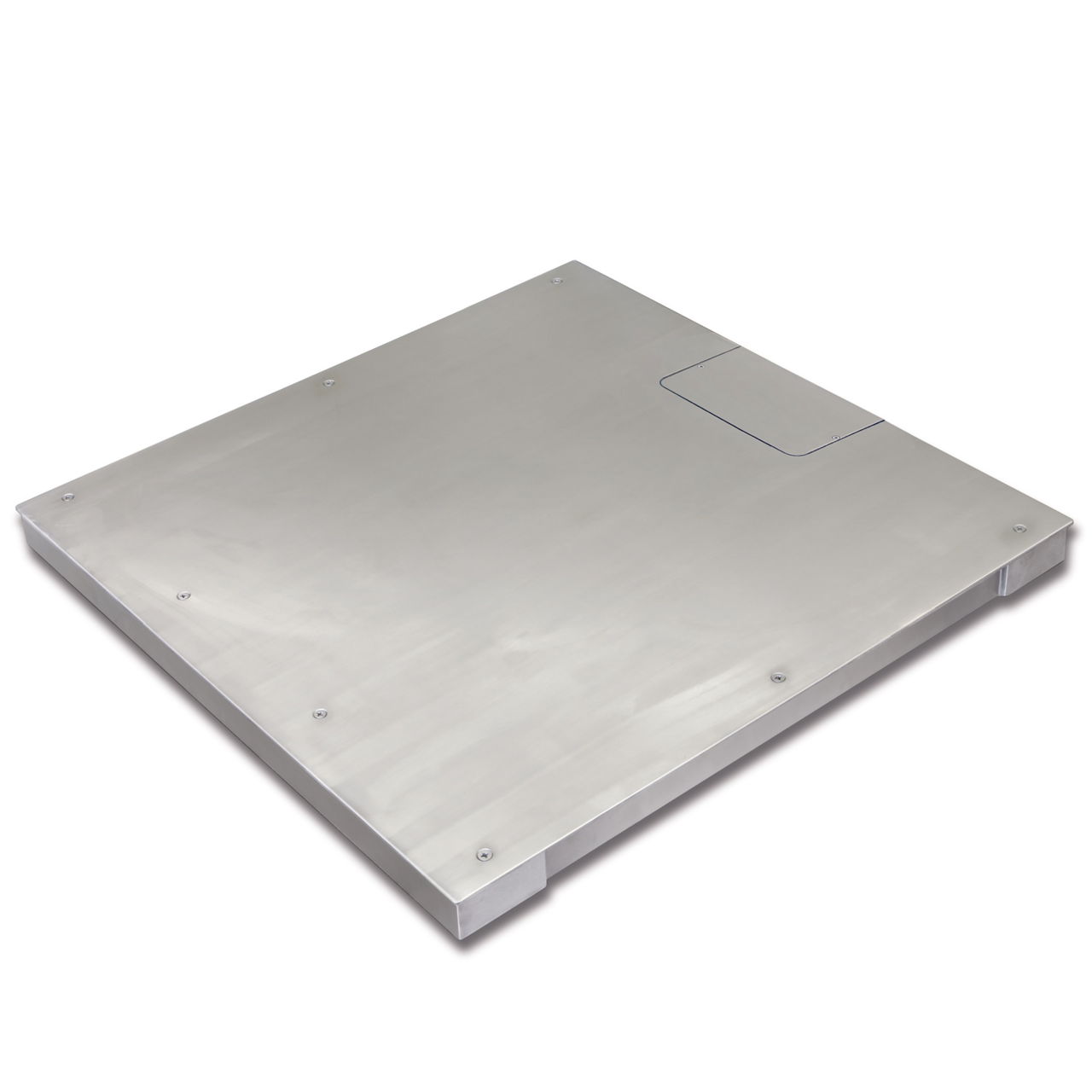 Wägebrücke KERN KFP 1500V40M