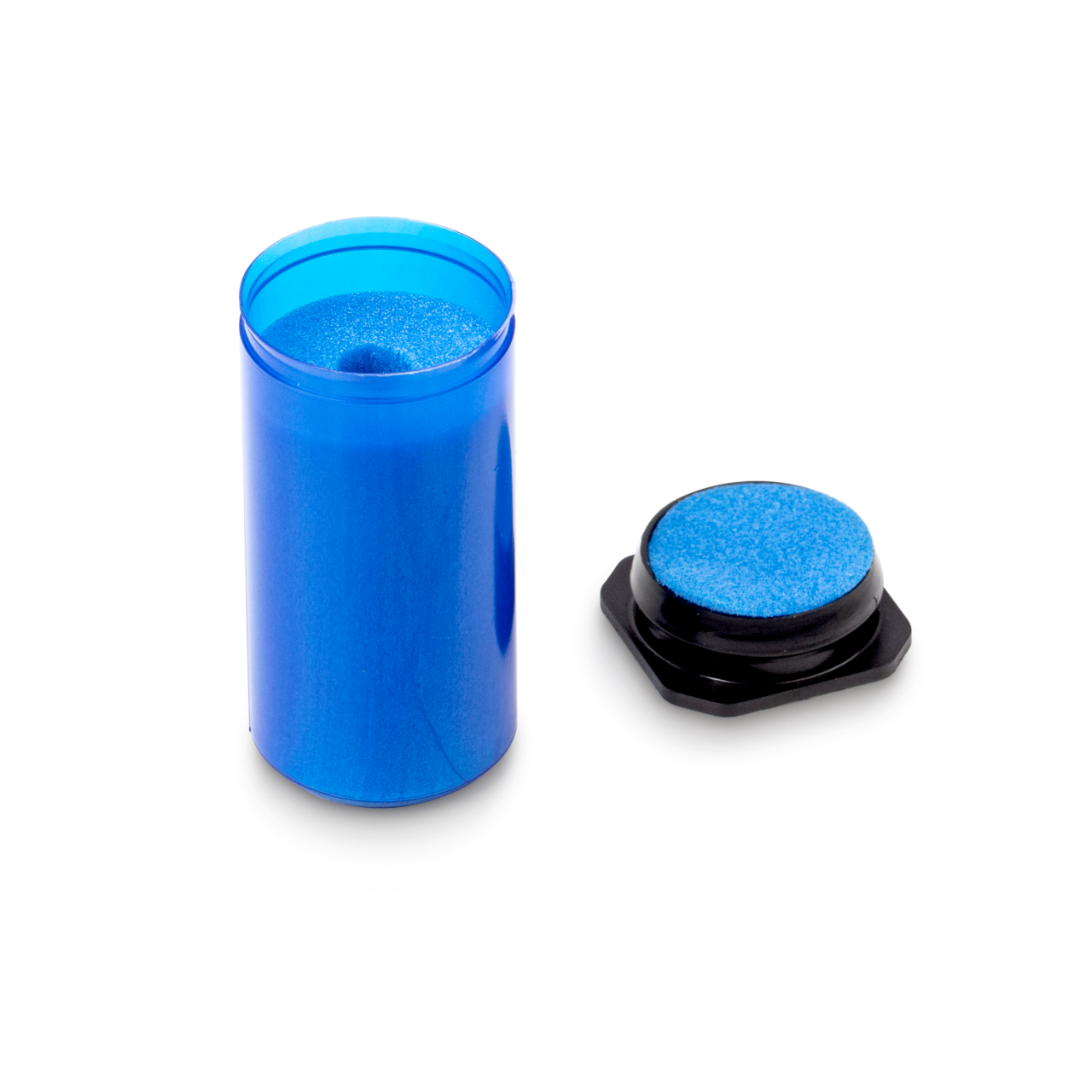 Kunststoff-Gewichtsetui KERN 317-020-400