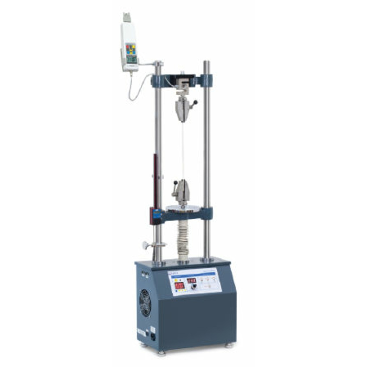 Motorisierter vertikaler Prüfstand SAUTER TVS 5000N240