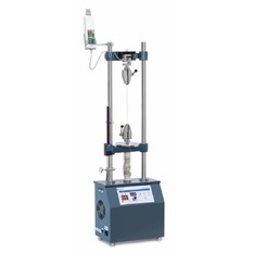 Motorisierter vertikaler Prüfstand SAUTER TVS 5000N240