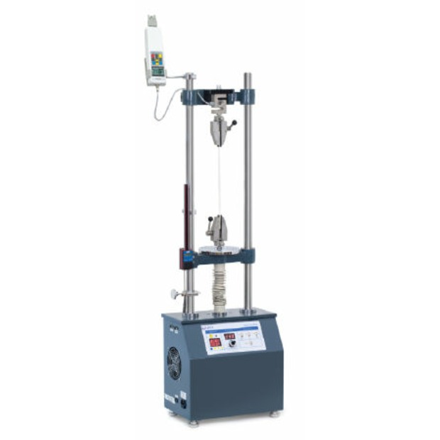 Motorisierter vertikaler Prüfstand SAUTER TVS 5000N240