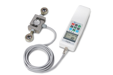 Digitales Kraftmessgerät SAUTER FH 1K