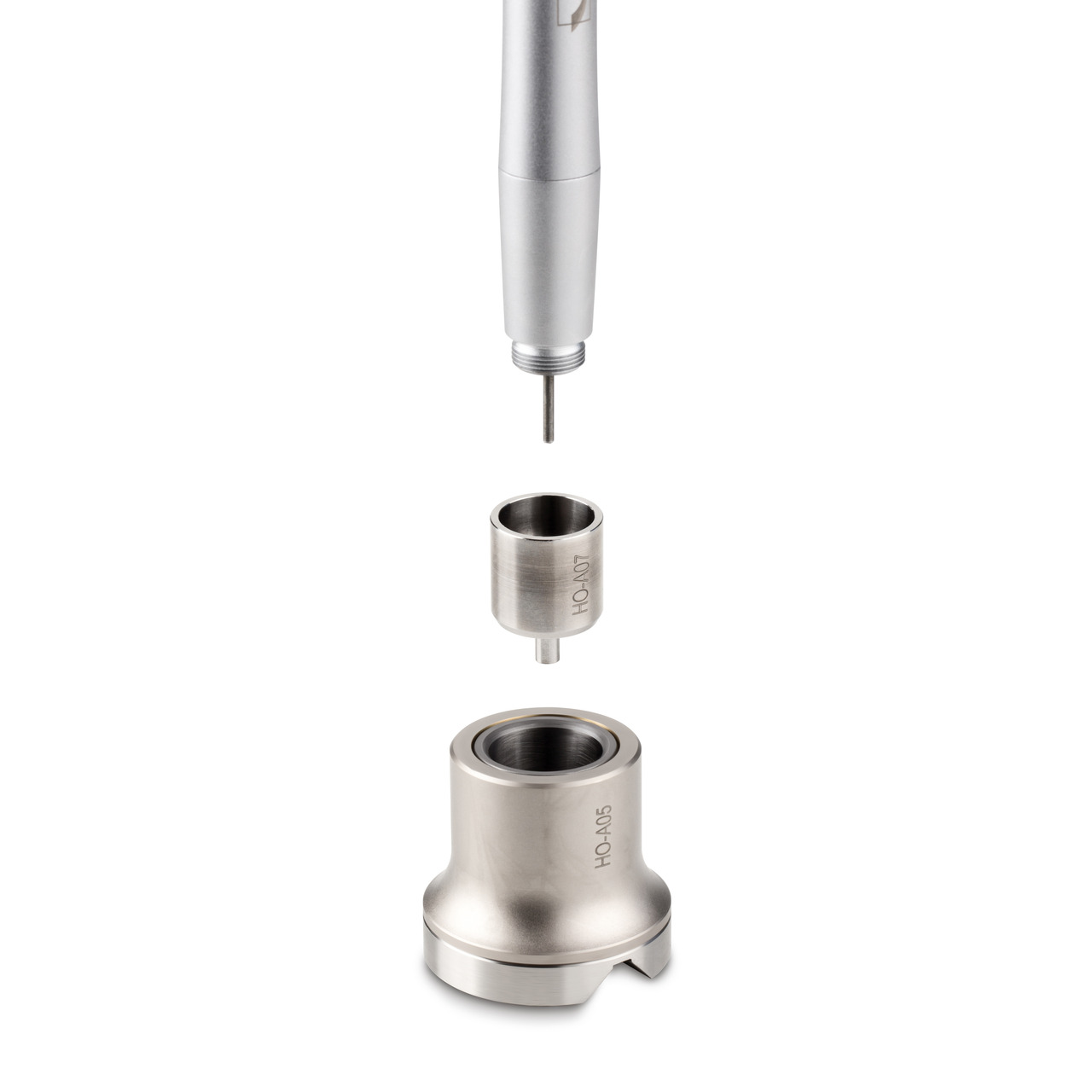 Stützring SAUTER HO-A05