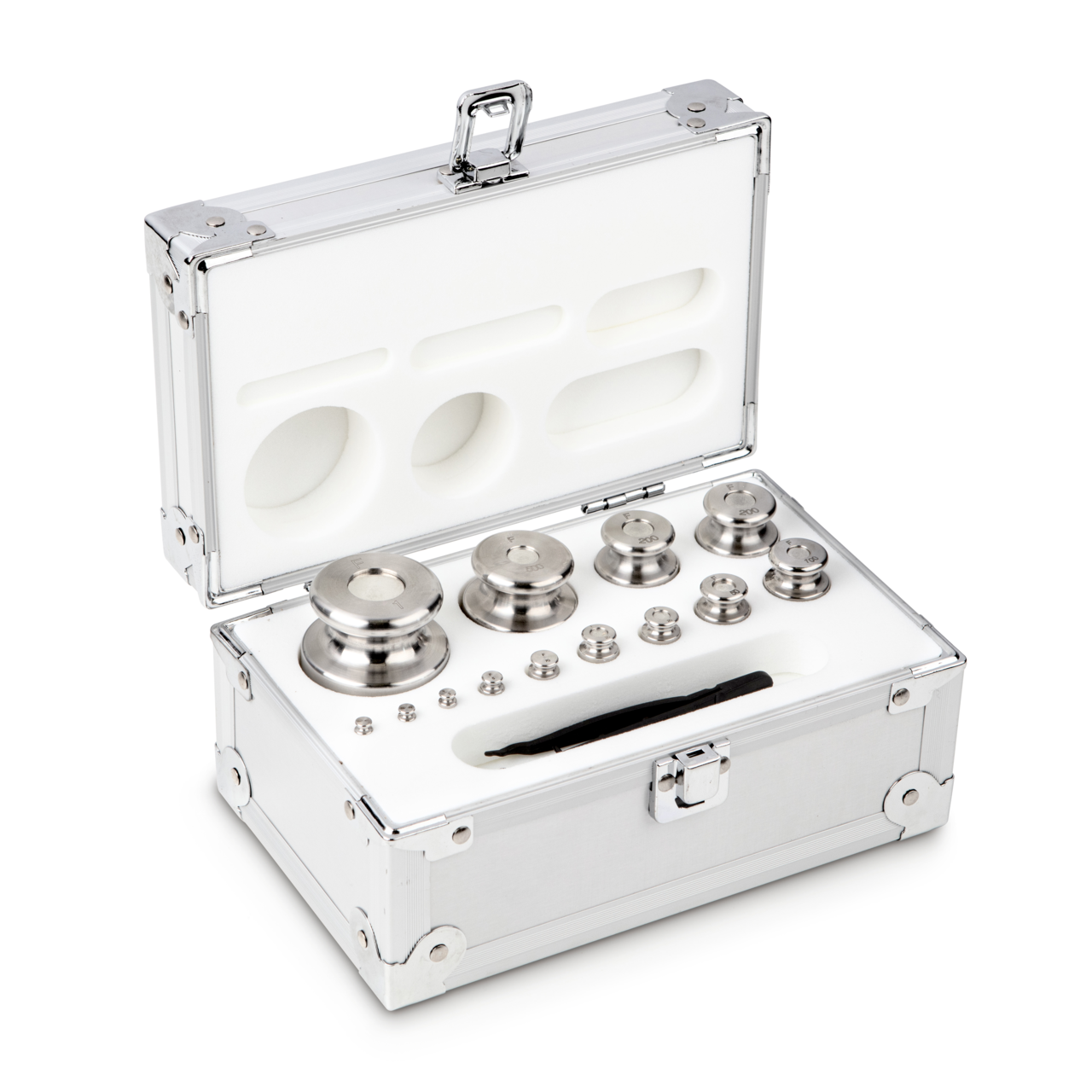 Gewichtssatz KERN 334-066