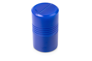 Kunststoff-Gewichtsetui KERN 317-140-400