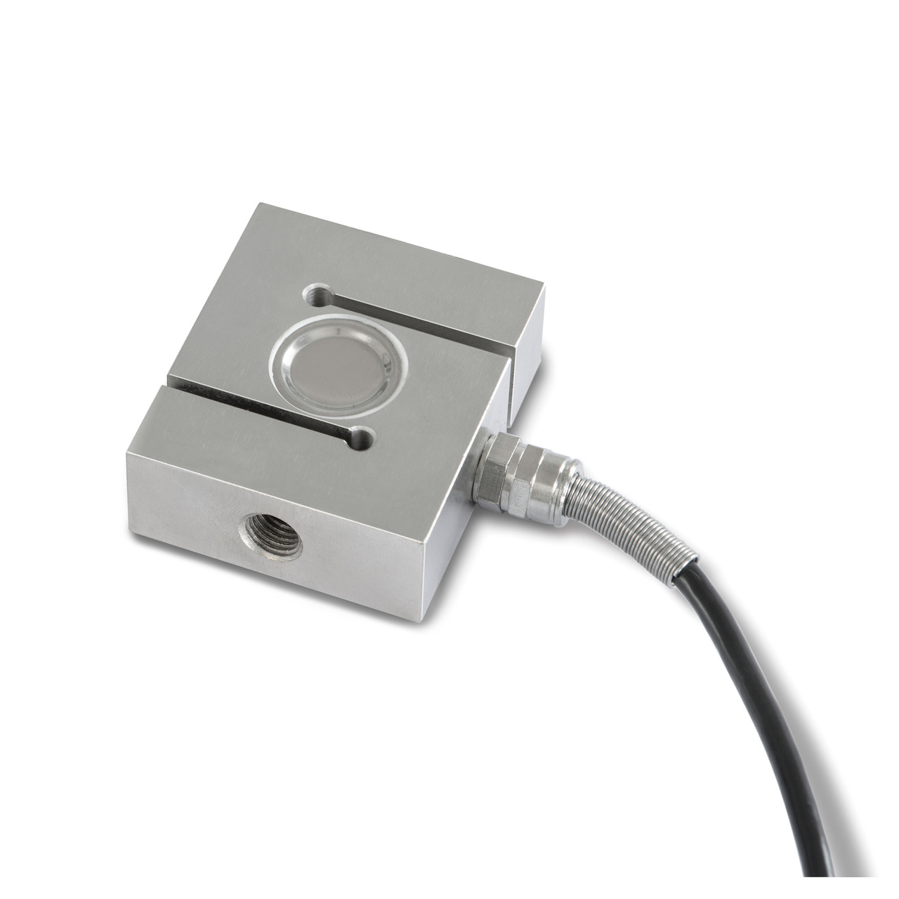 Digitales Kraftmessgerät SAUTER FL 2K