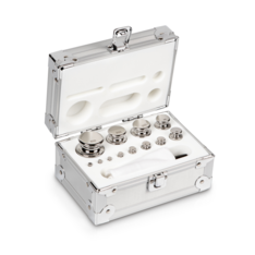 Gewichtssatz KERN 326-056