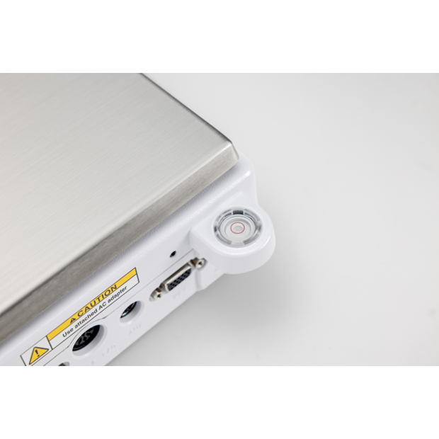 Präzisionswaage KERN PBS 4000-2