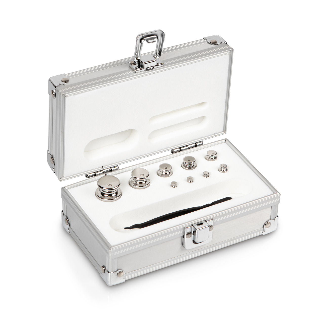 Gewichtssatz KERN 324-036