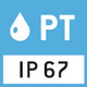 Plattform: Staub- und Spritzwasserschutz IP67.png