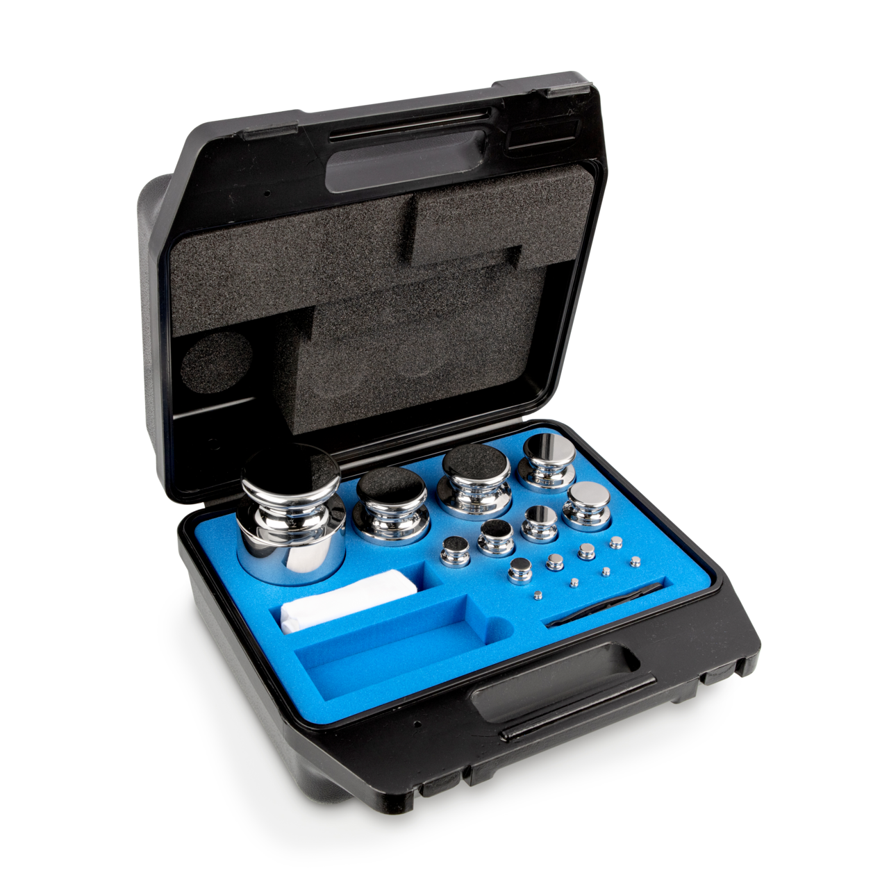 Gewichtssatz KERN 314-084