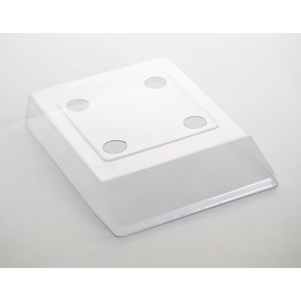 Arbeitsschutzhaube KERN 440-530-002S05