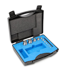 Gewichtssatz KERN 344-044