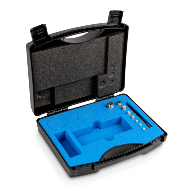 Gewichtssatz KERN 314-024