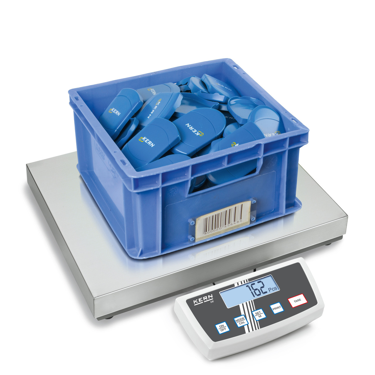 Houder KERN DE-A11N