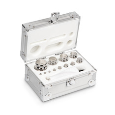 Gewichtssatz KERN 324-056