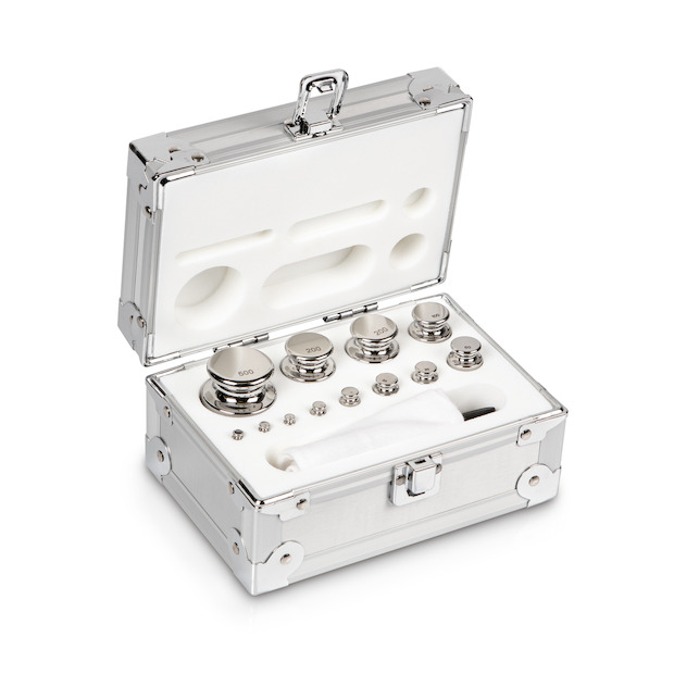 Gewichtssatz KERN 324-056