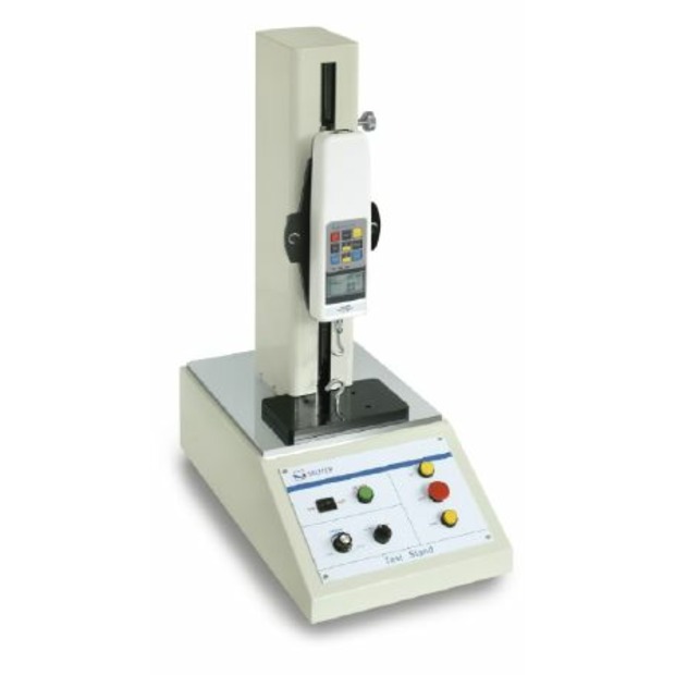 Motorisierter vertikaler Prüfstand SAUTER TVO 500N300