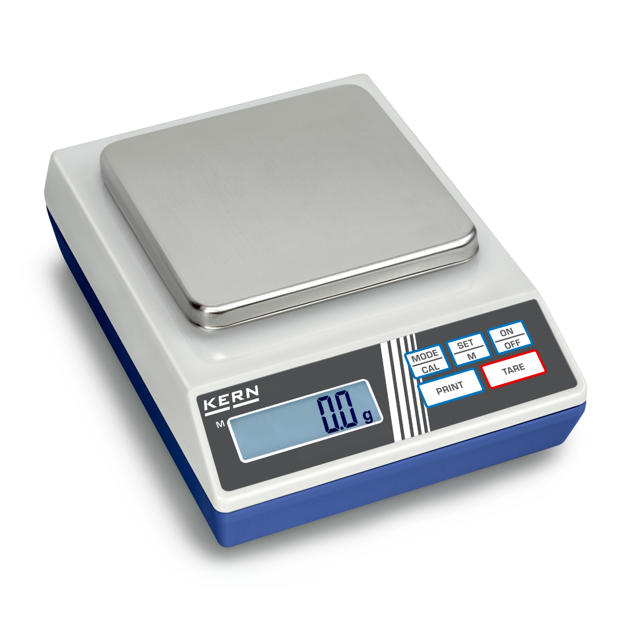 Kompakt-Laborwaage KERN 440-47N