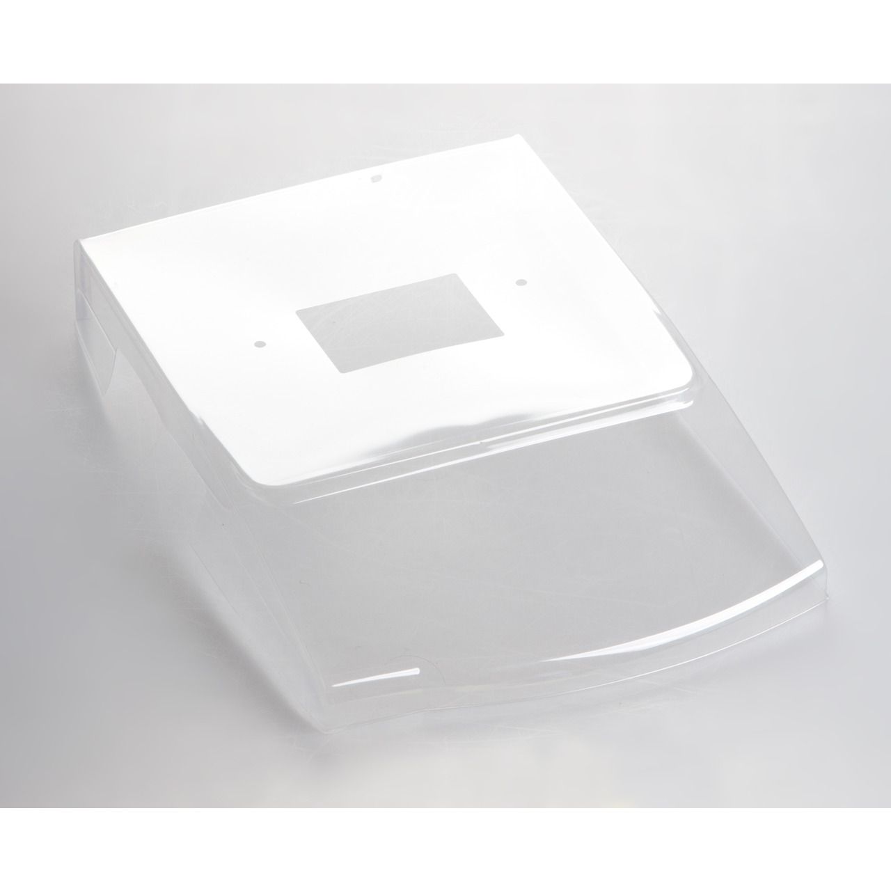 Arbeitsschutzhaube KERN PES-A04