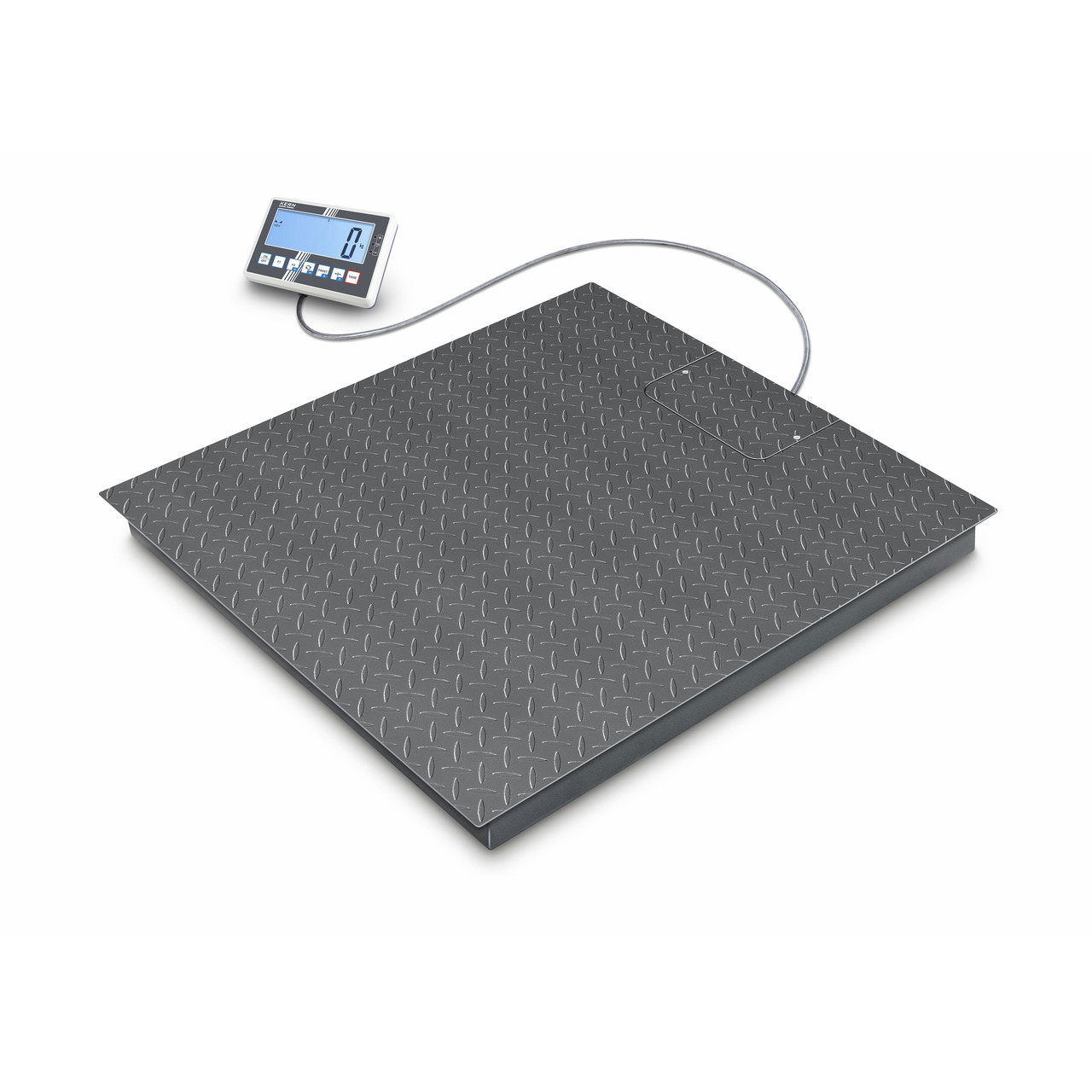 IoT-Line Bodenwaage KERN BFC 6T-3M