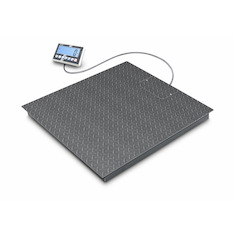 IoT-Line Bodenwaage KERN BFC 6T-3M