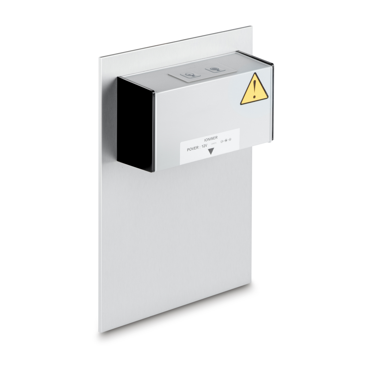 Windschutzrückwand KERN ALJ-A03