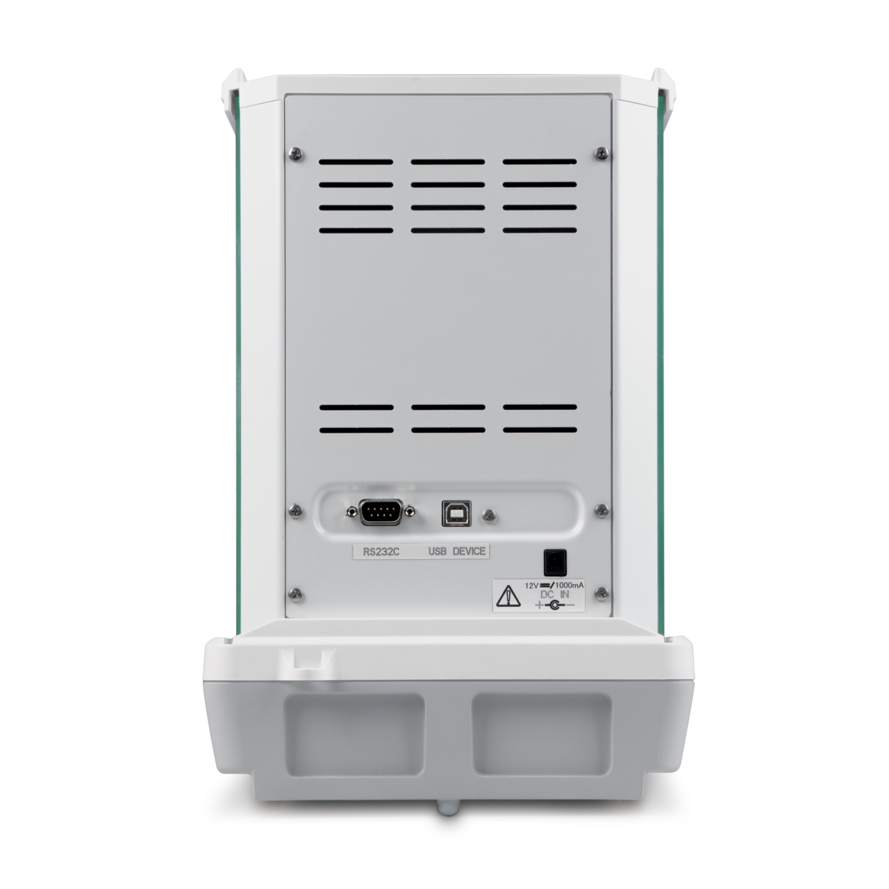 Analysenwaage KERN ACS 80-4