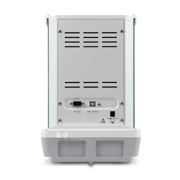 Analysenwaage KERN ACS 80-4